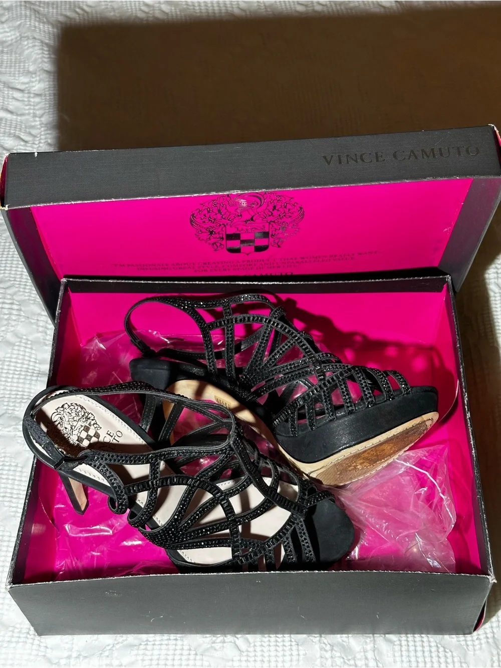 Vince Camuto vince camuto